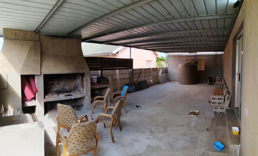 4 Bedroom Property for Sale in Retief Eastern Cape